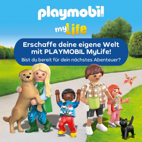 PLAYMOBIL Stylowe studio mody (72081) [KLOCKI]