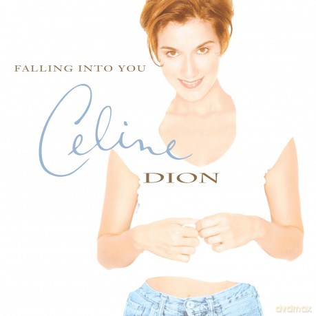 Céline Dion: Falling Into You (Glacier Blue) [2xWinyl]