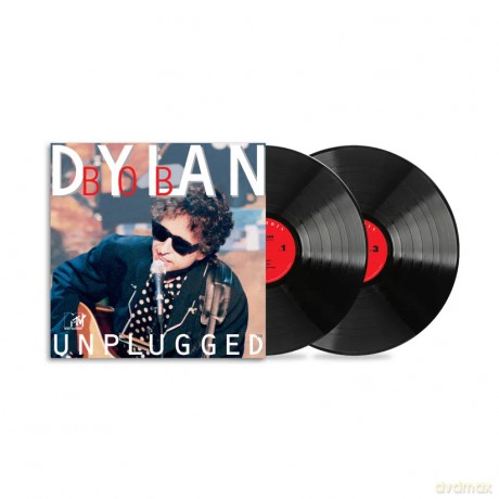 Bob Dylan: Mtv Unplugged [2xWinyl]