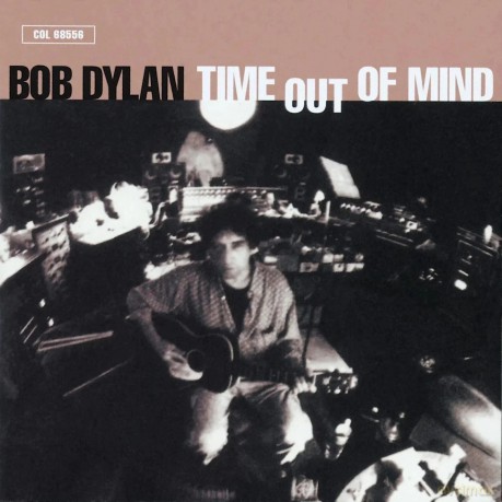 Bob Dylan: Time Out Of Mind [2xWinyl]