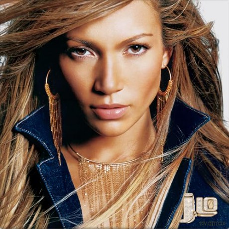 Jennifer Lopez: J.Lo [2xWinyl]