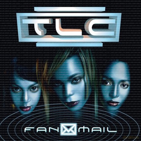 Tlc: Fanmail [2xWinyl]