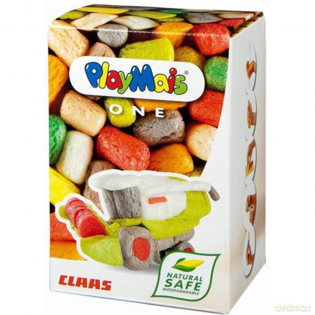 Kombajn Playmais [ZABAWKA]