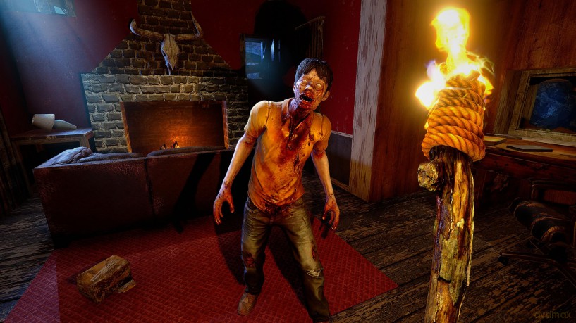 7 Days To Die Console Edition [GRA XBOX SERIES X]
