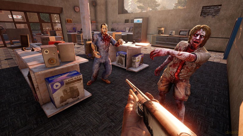 7 Days To Die Console Edition [GRA XBOX SERIES X]