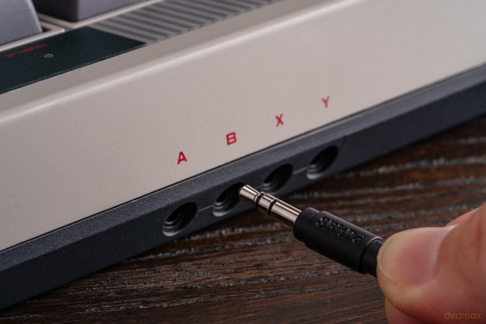 8BitDo - Retro 108 Mechanical Keyboard - N Edition