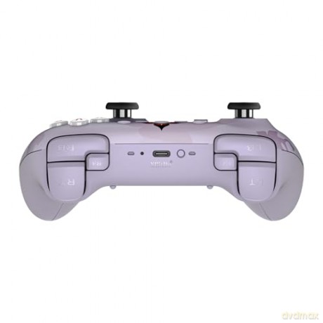 8Bitdo - Ultimate 2 WL 2.4G Evernight Edition - Purple