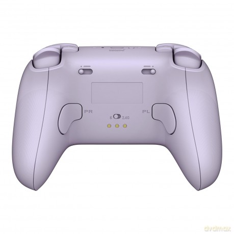 8Bitdo - Ultimate 2 WL 2.4G Evernight Edition - Purple