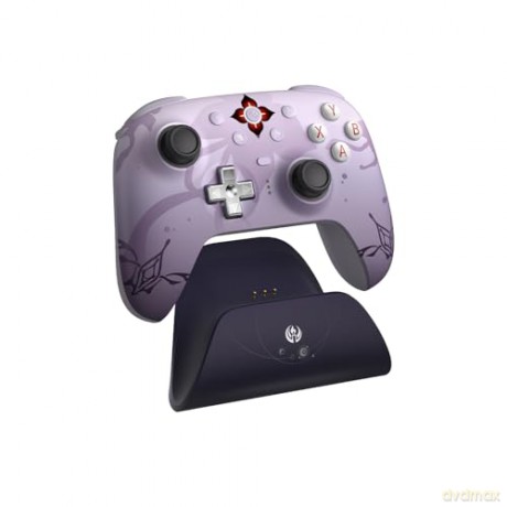 8Bitdo - Ultimate 2 WL 2.4G Evernight Edition - Purple