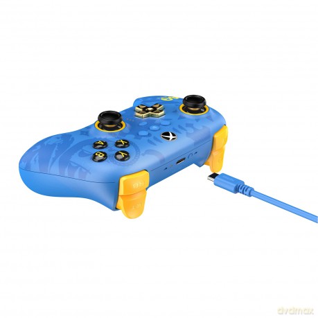 8Bitdo - Ultimate 3-Mode Xbox RARE Edition - Blue