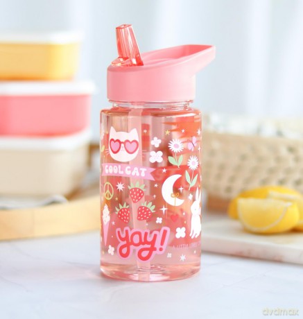 A little lovely company - Drink bottle - Icecream (DBICPI65)