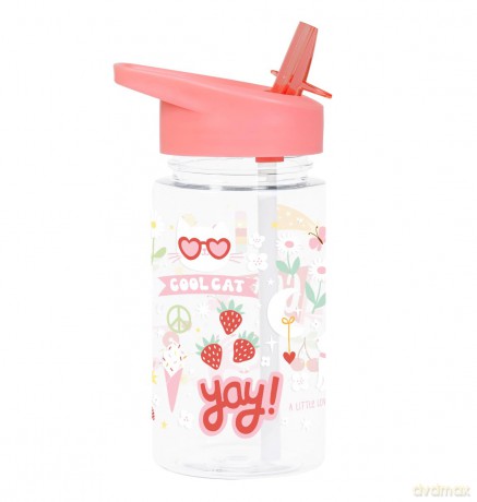 A little lovely company - Drink bottle - Icecream (DBICPI65)