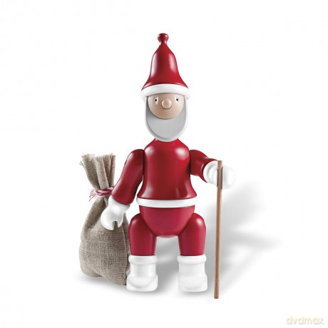 Kay Bojesen - Santa Claus H19.5 cm