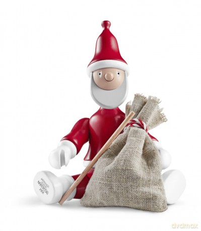 Kay Bojesen - Santa Claus H19.5 cm