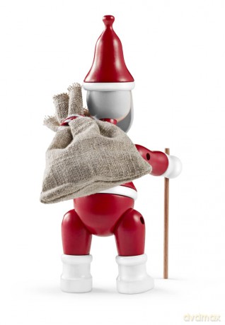 Kay Bojesen - Santa Claus H19.5 cm