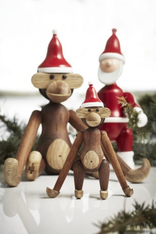 Kay Bojesen - Santa Claus H19.5 cm