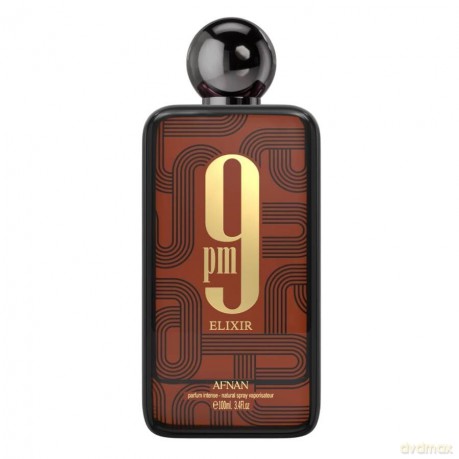 Afnan - 9PM Elixir EDP 100 ml