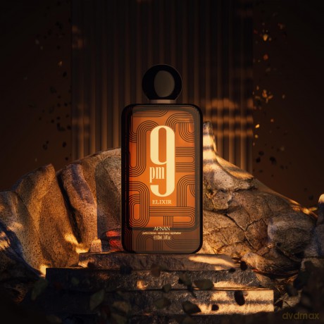 Afnan - 9PM Elixir EDP 100 ml