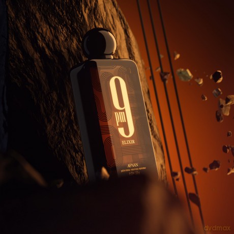 Afnan - 9PM Elixir EDP 100 ml