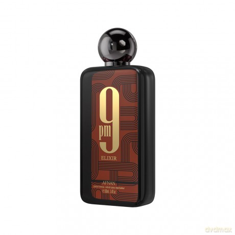 Afnan - 9PM Elixir EDP 100 ml