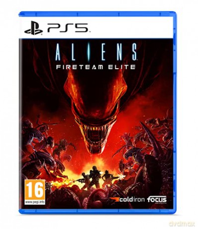 Aliens: Fireteam Elite [GRA PS5]
