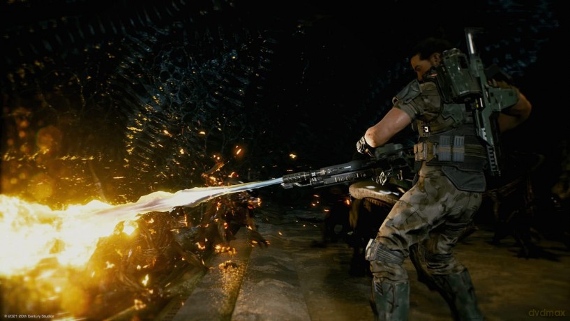 Aliens: Fireteam Elite [GRA PS5]
