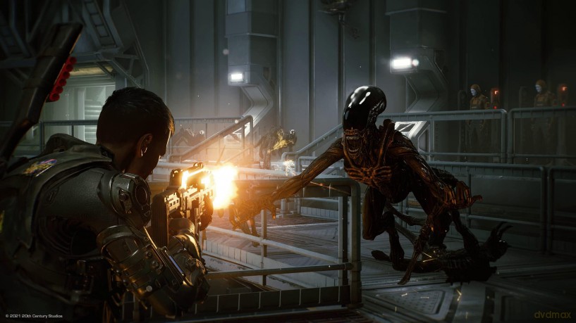 Aliens: Fireteam Elite [GRA PS5]