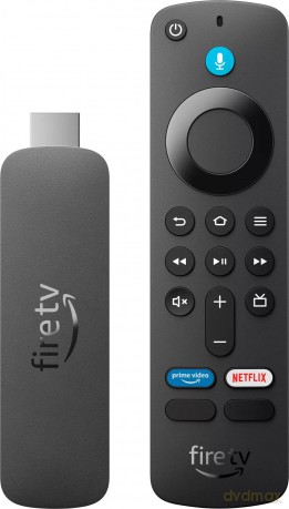 Amazon - Fire TV Stick 4K Select EU