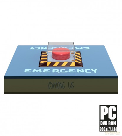 Among Us Collectors Edition (Limited Run) [GRA PC]