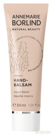 Annemarie Brlind - Limted Edition Hand Care Gift Box