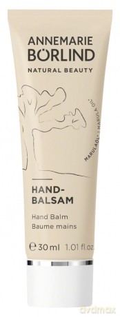 Annemarie Brlind - Limted Edition Hand Care Gift Box