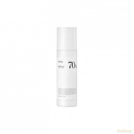 Anua - Heartleaf 70 Daily Lotion 200 ml