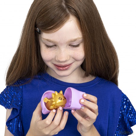Aphmau - Mystery Squishy Dragons S4 Asst. (262-66014)