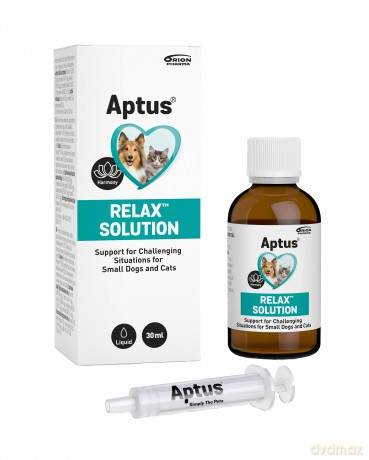Aptus - Relax Solution 30 ml