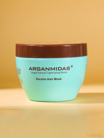 Arganmidas - Keratin Hair Mask