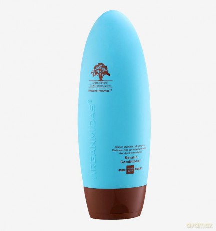 Arganmidas - Keratin Treatment Conditioner - 450 ml