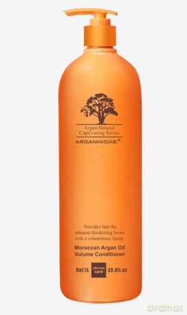 Arganmidas - Moroccan Argan Oil Volume Conditioner - 1000 ml