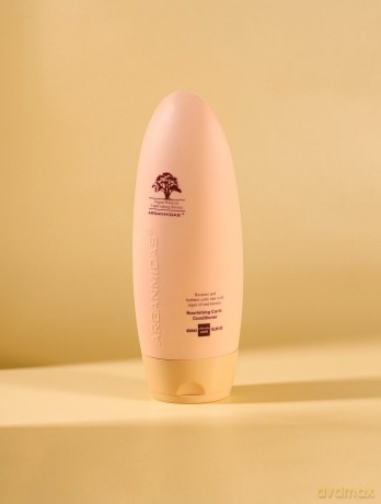 Arganmidas - Nourishing Curls Conditioner - 450 ml
