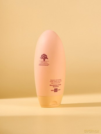 Arganmidas - Nourishing Curls Essence