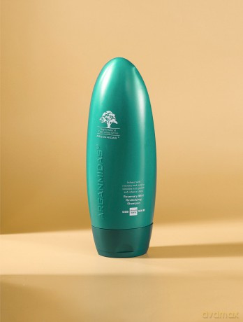 Arganmidas - Rosemary Mint Revitalizing Shampoo - 450 ml
