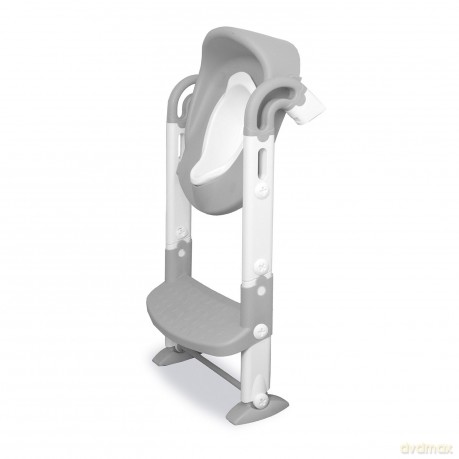 Asalvo - 3 In 1 Baby Ladder Toilet (AV-20710)