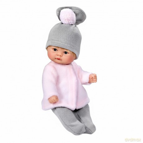 ASI - Bomboncn, 20 cm. - Baby doll (24114020)