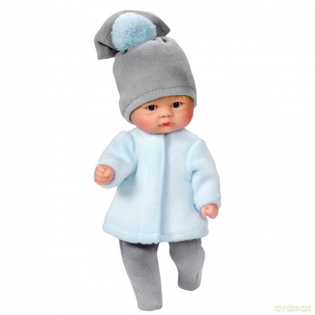 ASI - Bomboncn, 20 cm. - Baby doll (24114021)