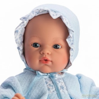 ASI - Koke, 36 cm. - Baby doll (24406431)
