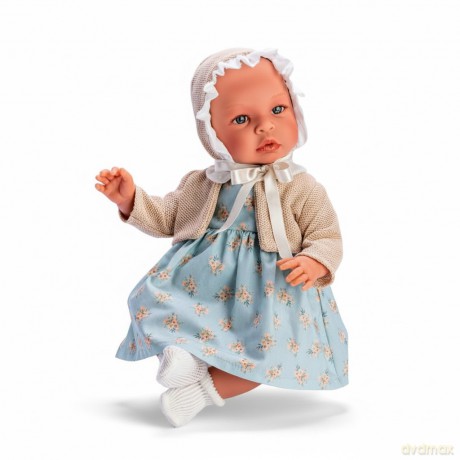 ASI - Leonora, 46 cm. - Baby doll (24187020)