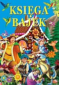 Księga Bajek TW - Praca Zbiorowa [KSIĄŻKA]