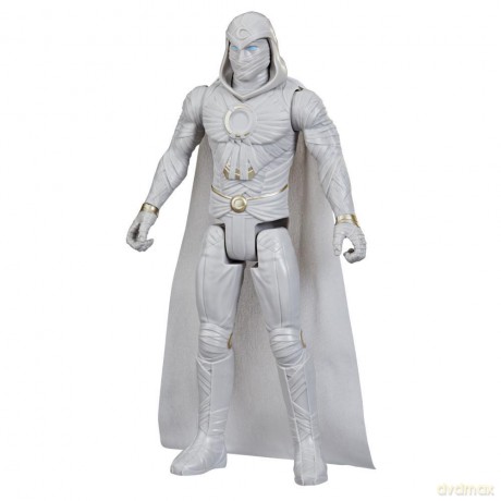 Avengers - Titan Heroes - Moon Knight (F4096) [FIGURKA]