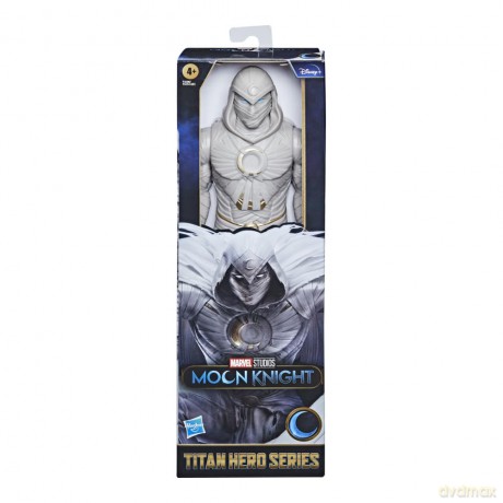 Avengers - Titan Heroes - Moon Knight (F4096) [FIGURKA]