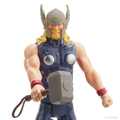 Avengers - Titan Heroes - Thor - 30 cm (E7879) [FIGURKA]