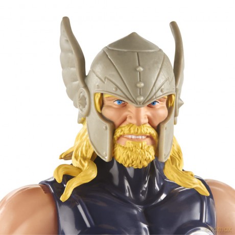 Avengers - Titan Heroes - Thor - 30 cm (E7879) [FIGURKA]
